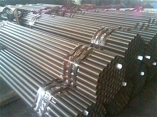 肇东402考登钢管